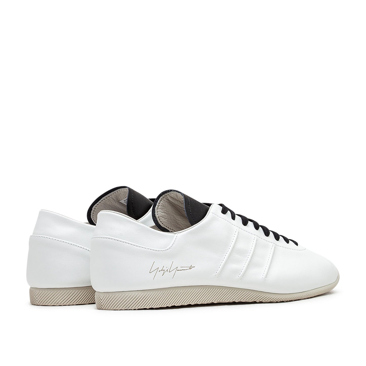 Y-3 Japan (Weiss) - Allike Store
