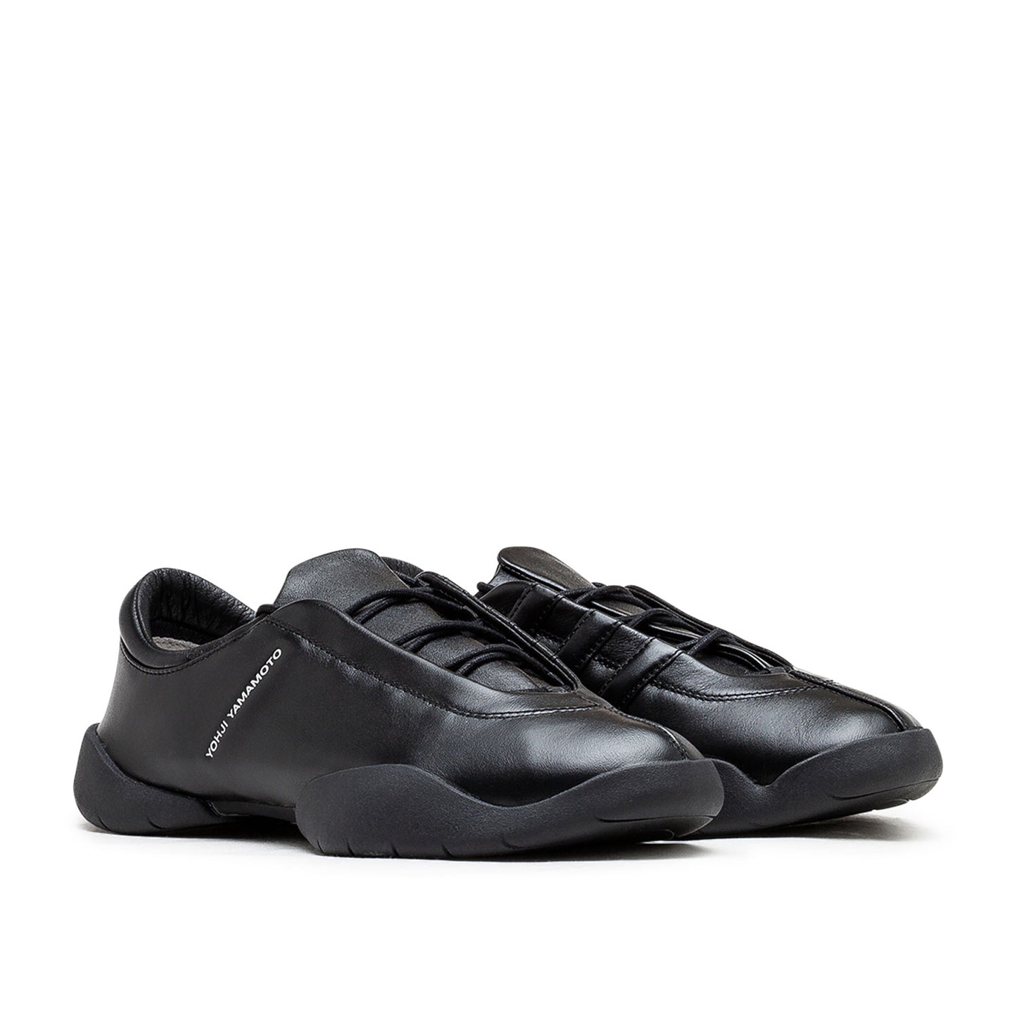 Y-3 Regu (Schwarz) - Allike Store