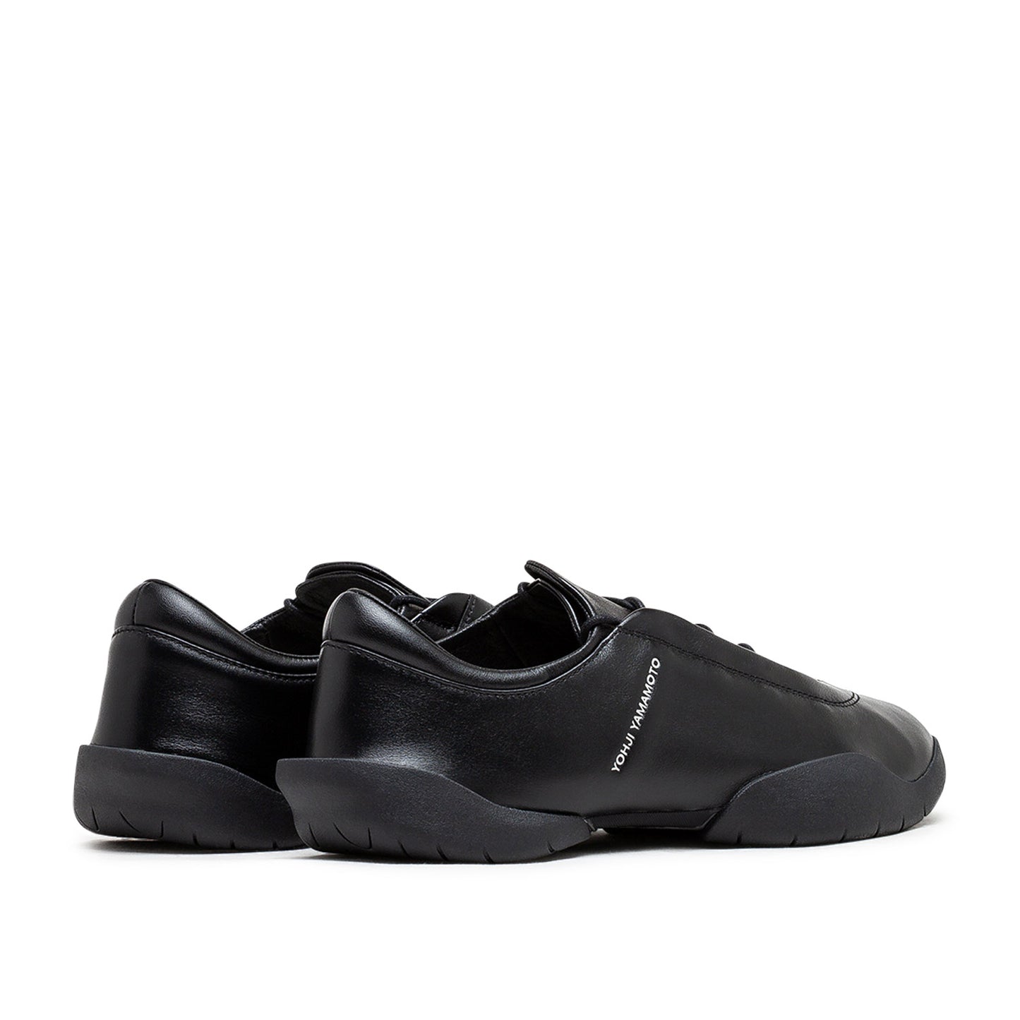 Y-3 Regu (Schwarz) - Allike Store