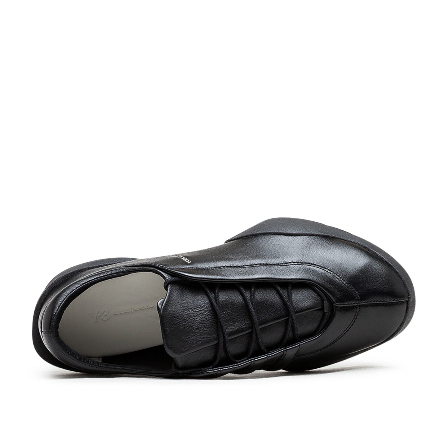 Y-3 Regu (Schwarz) - Allike Store