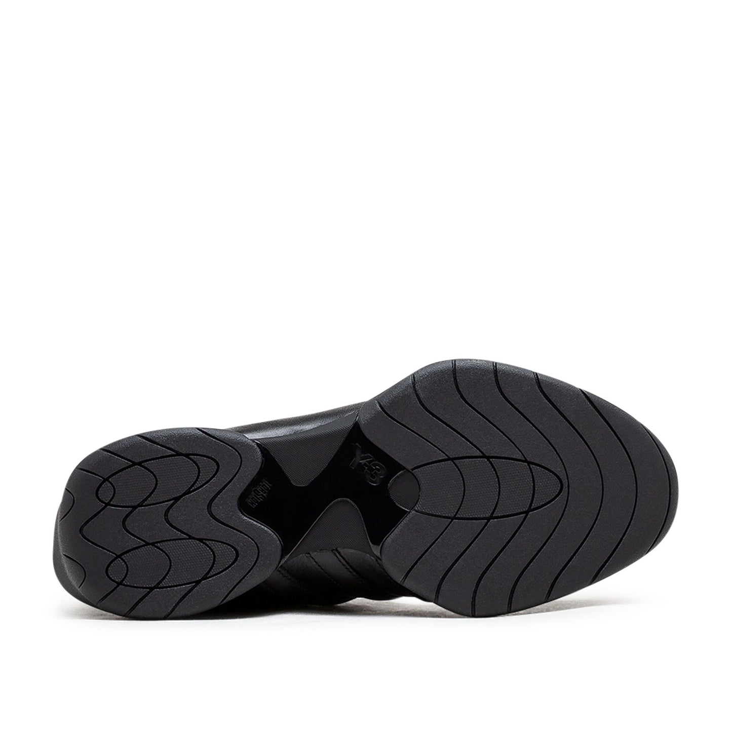 Y-3 Regu (Schwarz) - Allike Store