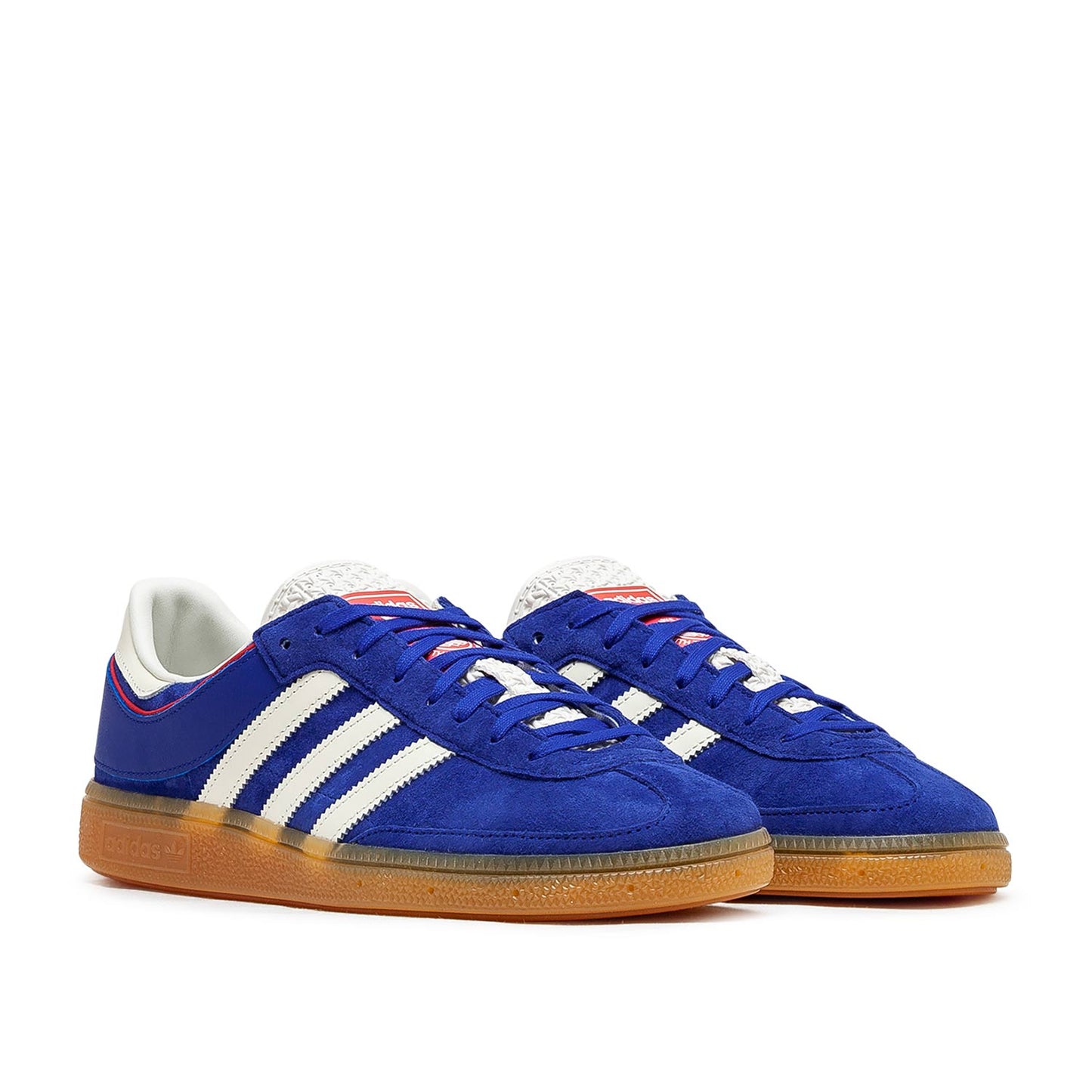 adidas Handball Cup SPZL (Blau / Weiss) - Allike Store