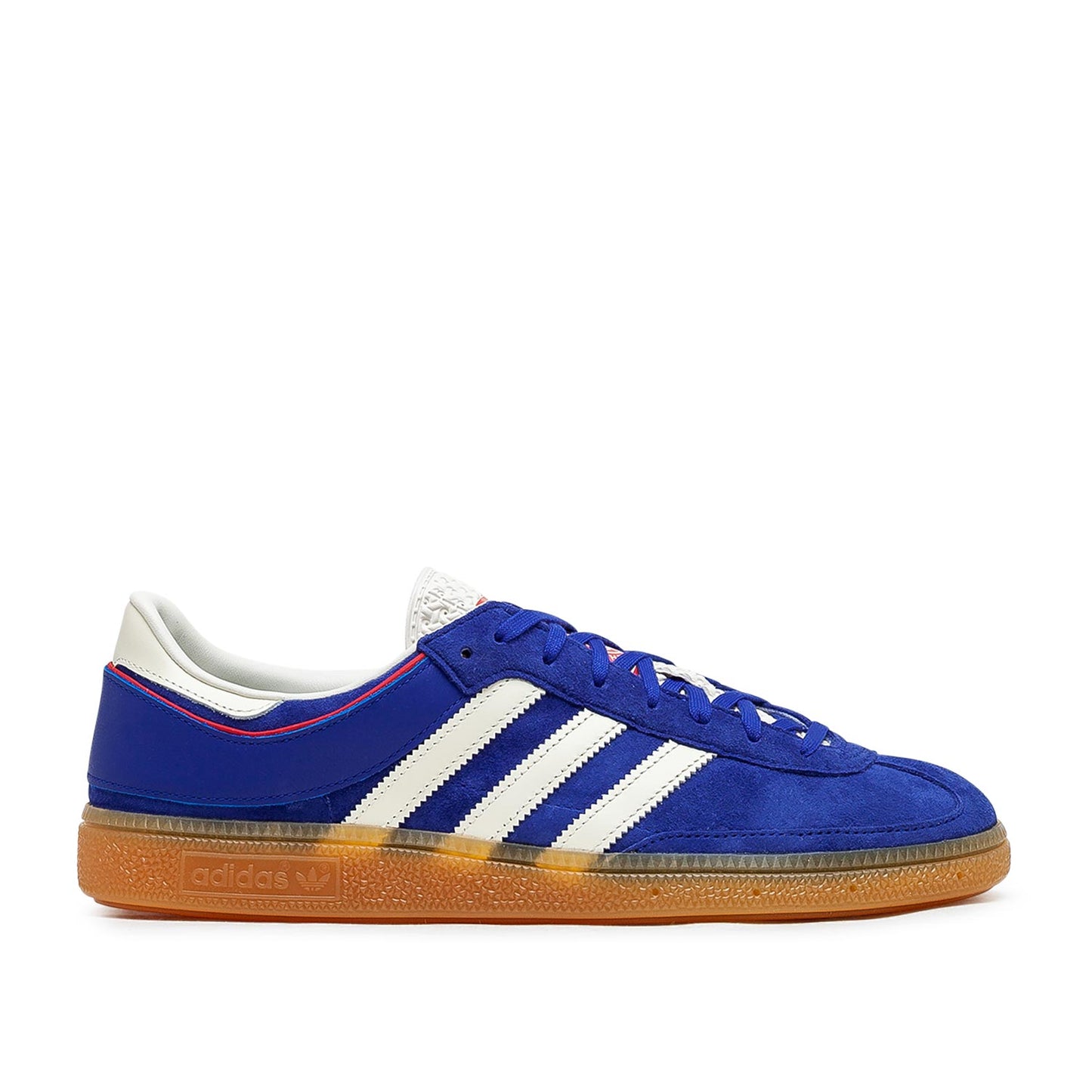 adidas Handball Cup SPZL (Blau / Weiss) - Allike Store
