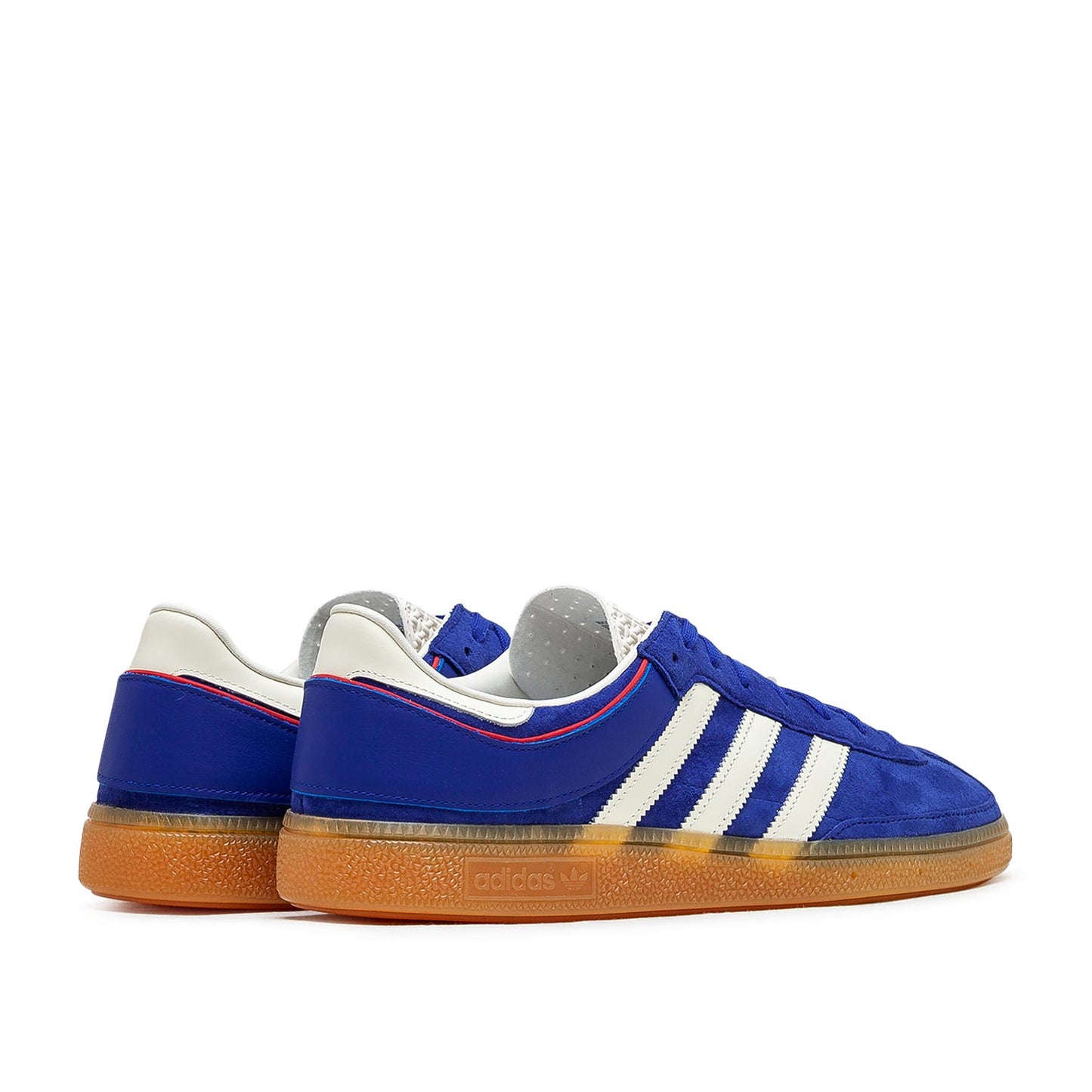 adidas Handball Cup SPZL (Blau / Weiss) - Allike Store
