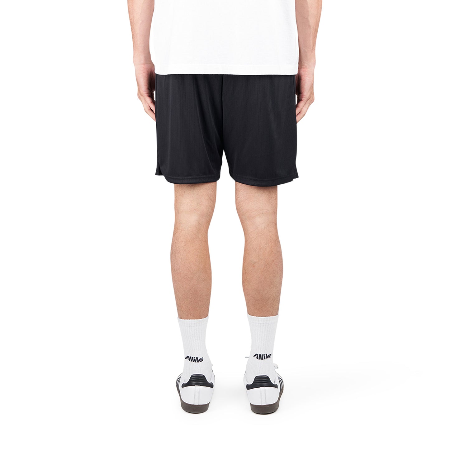 adidas DFB 125 Jahre Shorts (Schwarz) - Allike Store