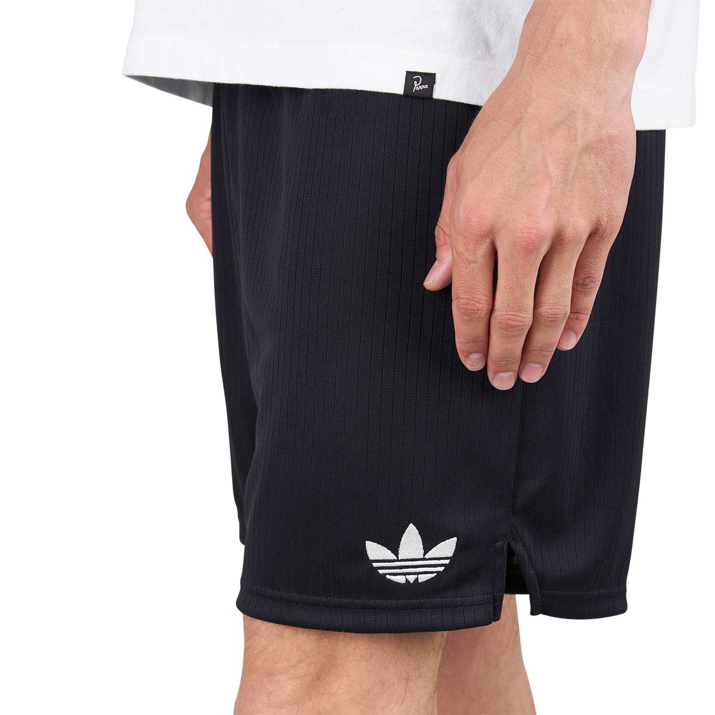 adidas DFB 125 Jahre Shorts (Schwarz) - Allike Store