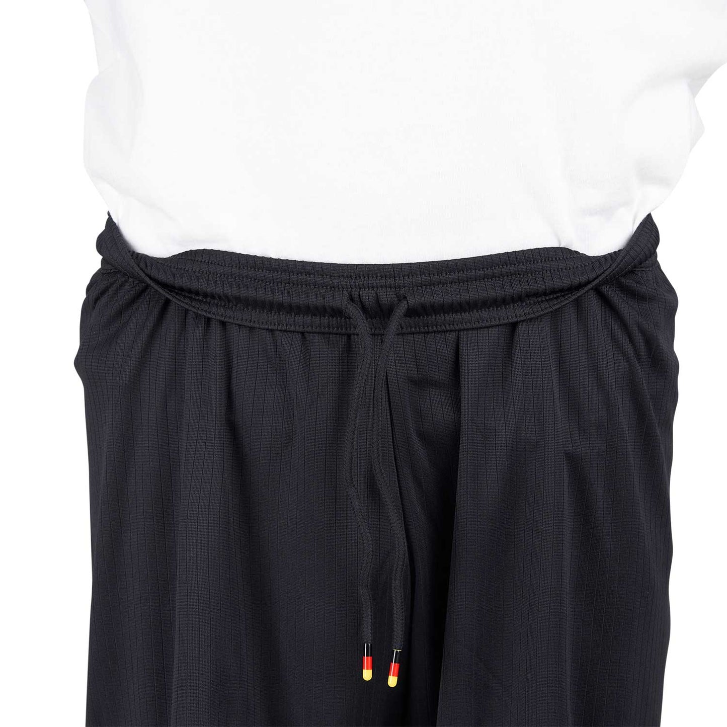 adidas DFB 125 Jahre Shorts (Schwarz) - Allike Store