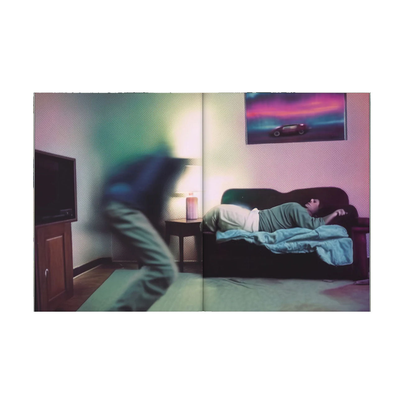 Kaleidoscope Issue #42 - Jim Shaw - Allike Store