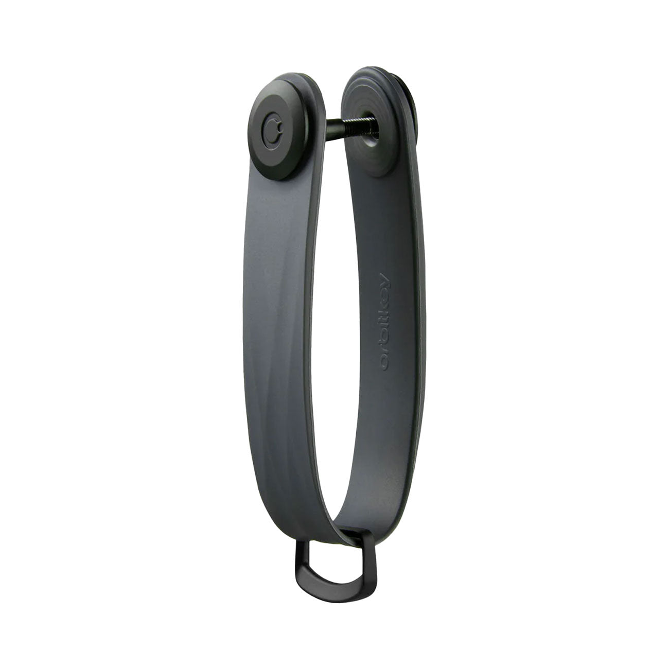 Orbitkey Key Organiser Active (Dunkelgrau) - Allike Store