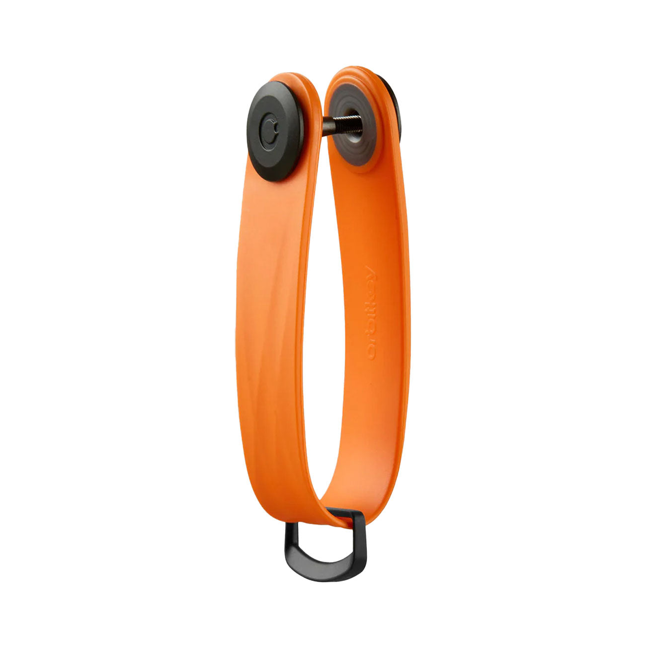 Orbitkey Key Organiser Active (Orange) - Allike Store
