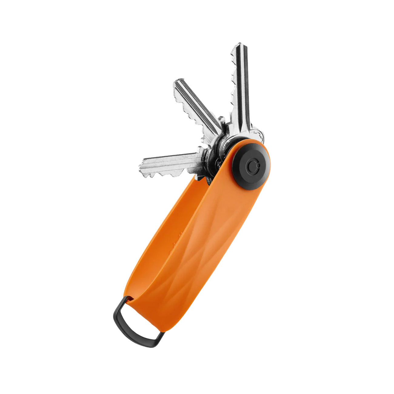 Orbitkey Key Organiser Active (Orange)  - Allike Store