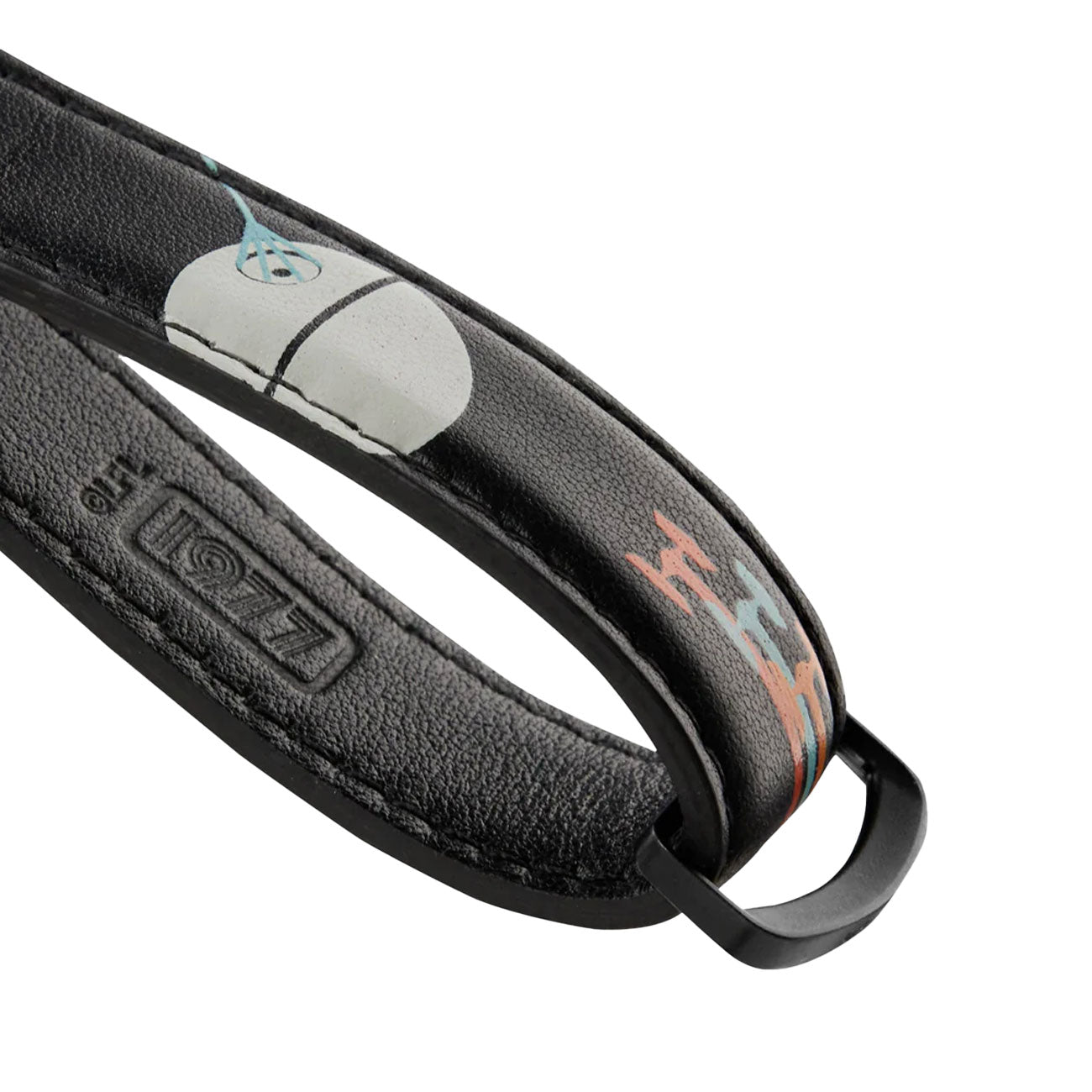 Orbitkey x Star Wars Key Organiser "Death Star" (Schwarz / Multi) - Allike Store