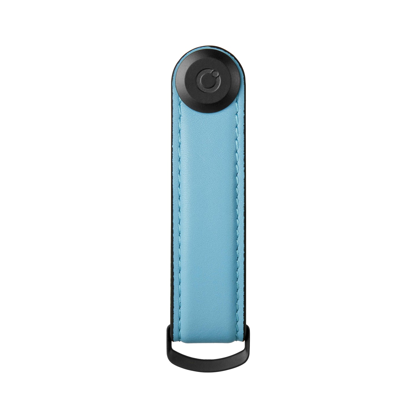 Orbitkey Key Organiser Leather (Blau) - Allike Store