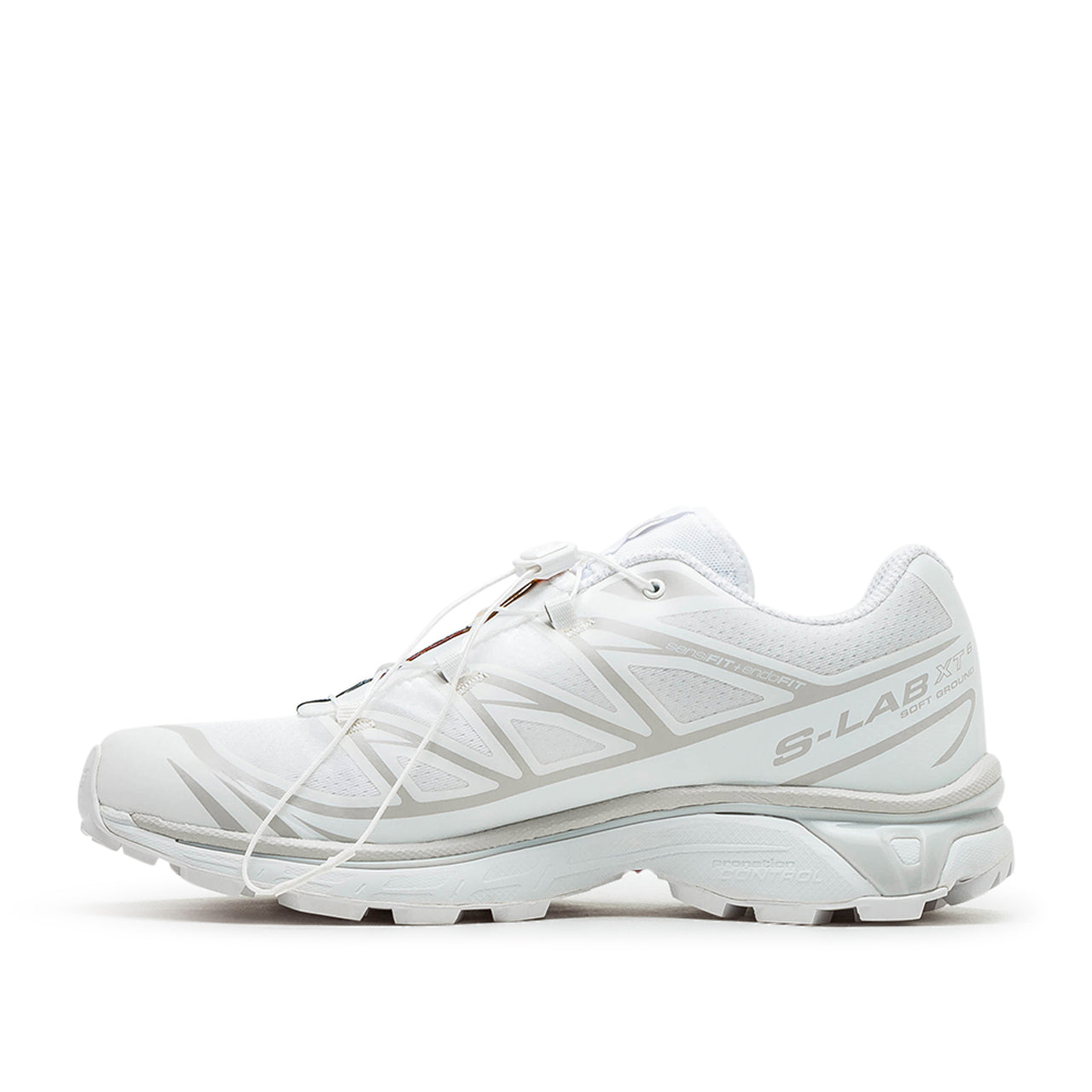 Salomon XT-6 (Weiß) - Allike Store