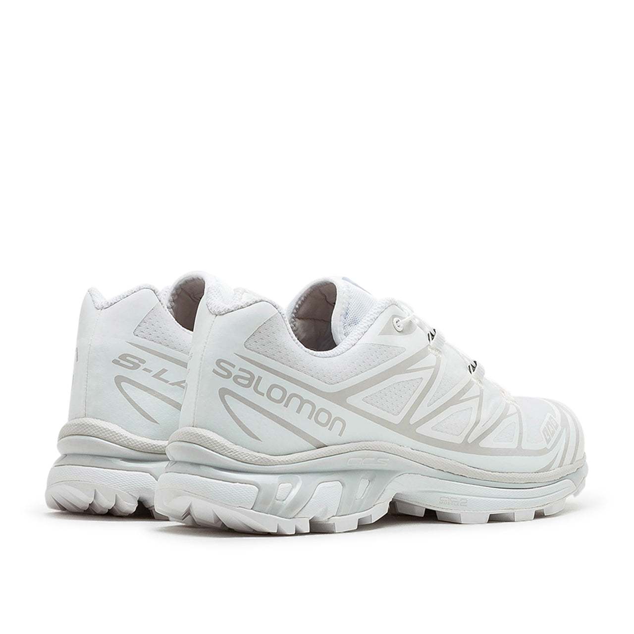 Salomon XT-6 (Weiß) - Allike Store