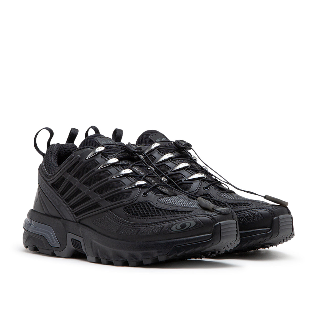 Salomon ACS Pro (Schwarz) - Allike Store