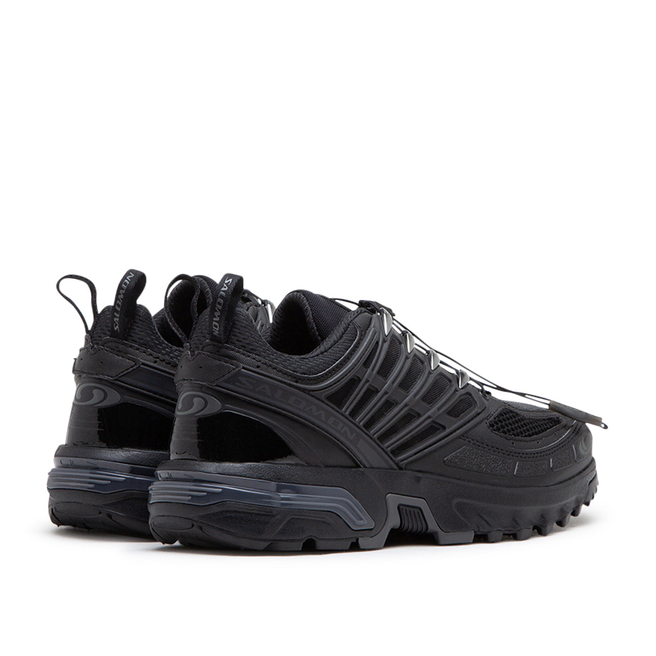 Salomon ACS Pro (Schwarz) - Allike Store
