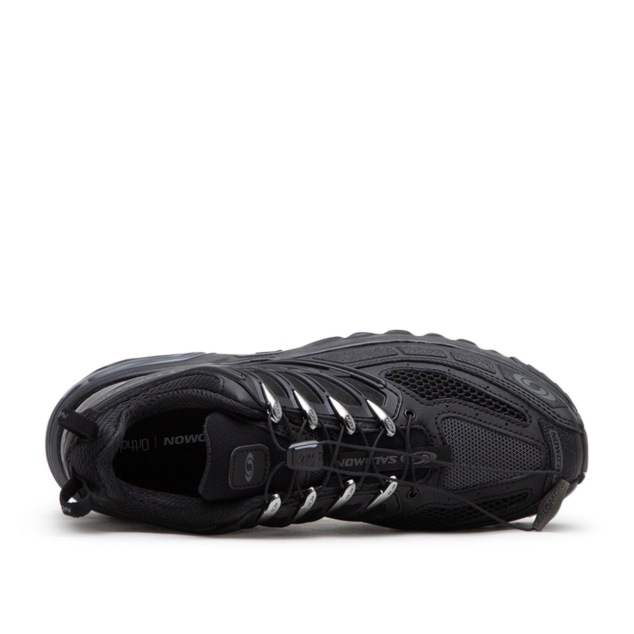 Salomon ACS Pro (Schwarz) - Allike Store