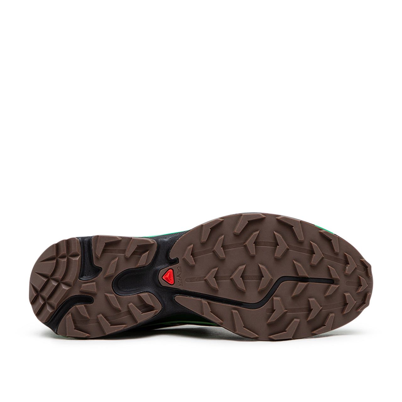 Salomon XT-6 Gore-Tex (Schwarz / Grün) - Allike Store