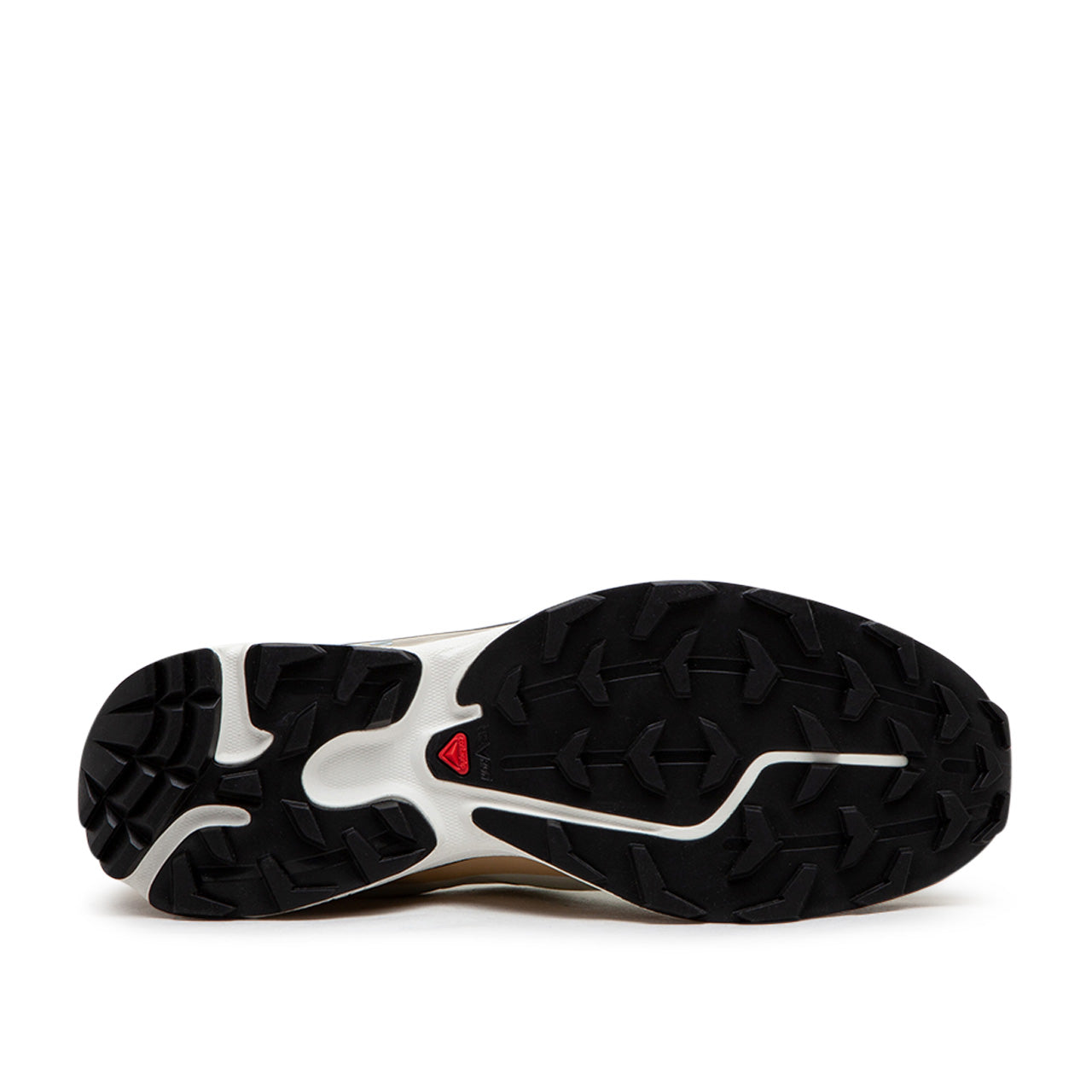 Salomon XT-6 (Grün / Beige) - Allike Store