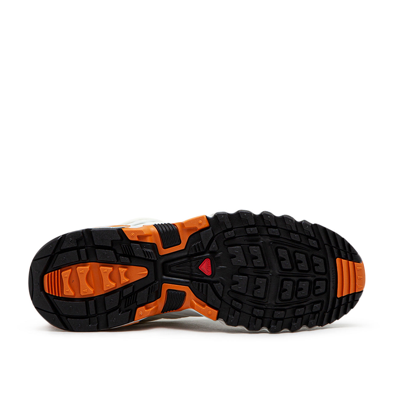 Salomon ACS Pro (Weiß / Orange) - Allike Store