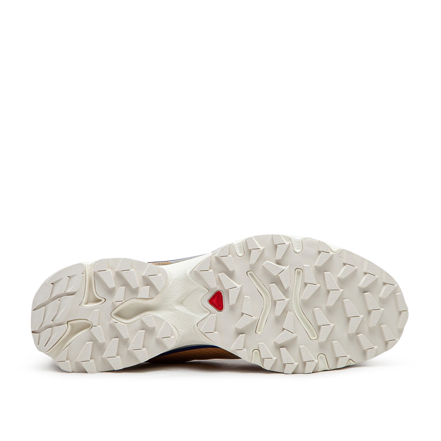 Salomon XT-4 OG (Beige / Weiß) - Allike Store