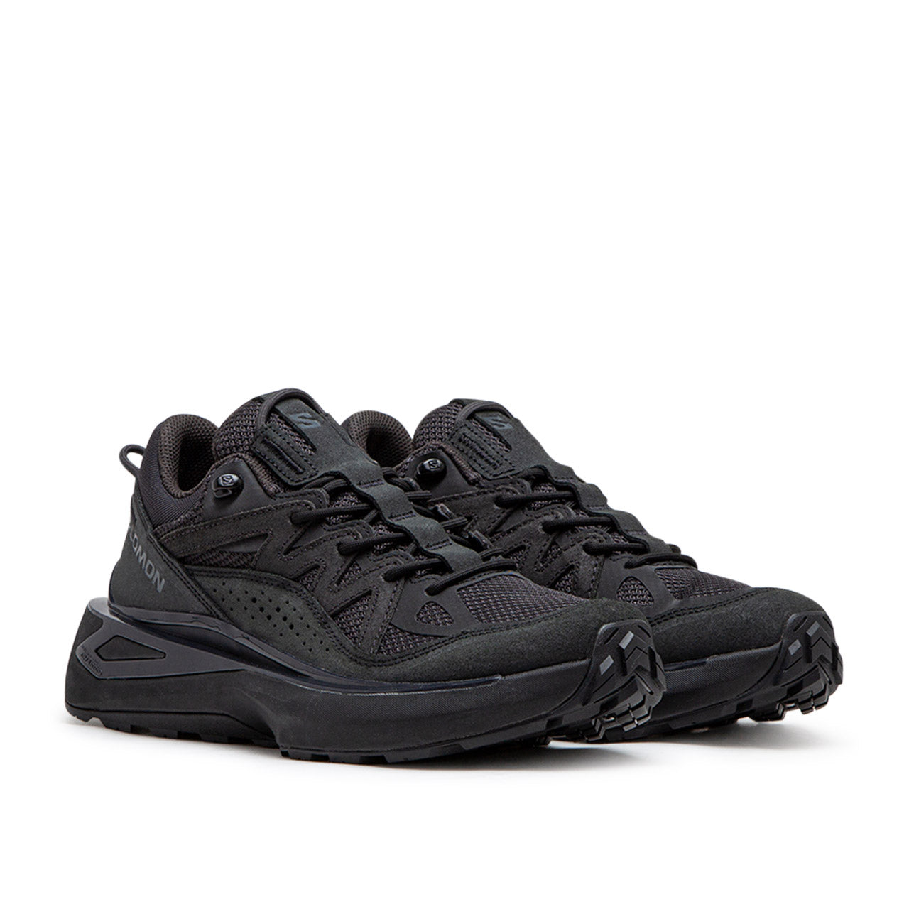 Salomon ELMT Low (Schwarz)  - Allike Store