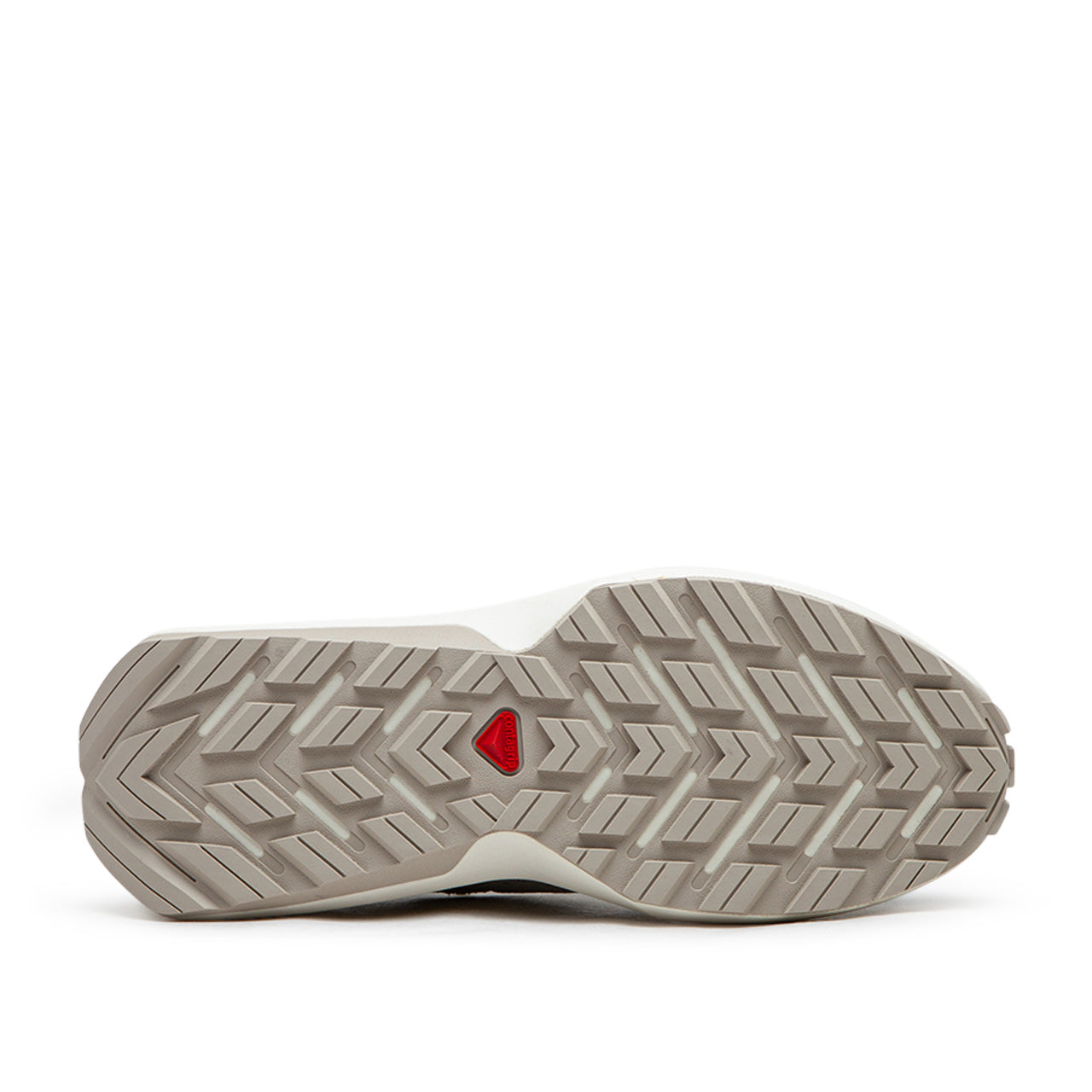 Salomon ELMT Low (Grau / Grün / Weiß) - Allike Store