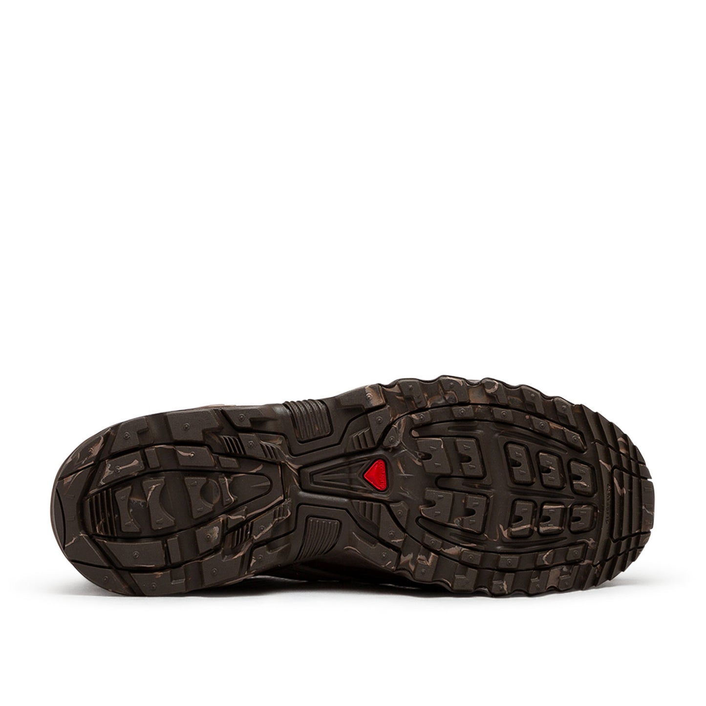 Salomon ACS Pro Desert (Braun) - Allike Store