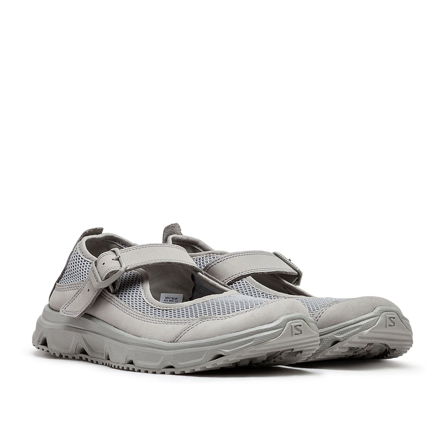 Salomon RX Marie-Jeanne (Grau) - Allike Store