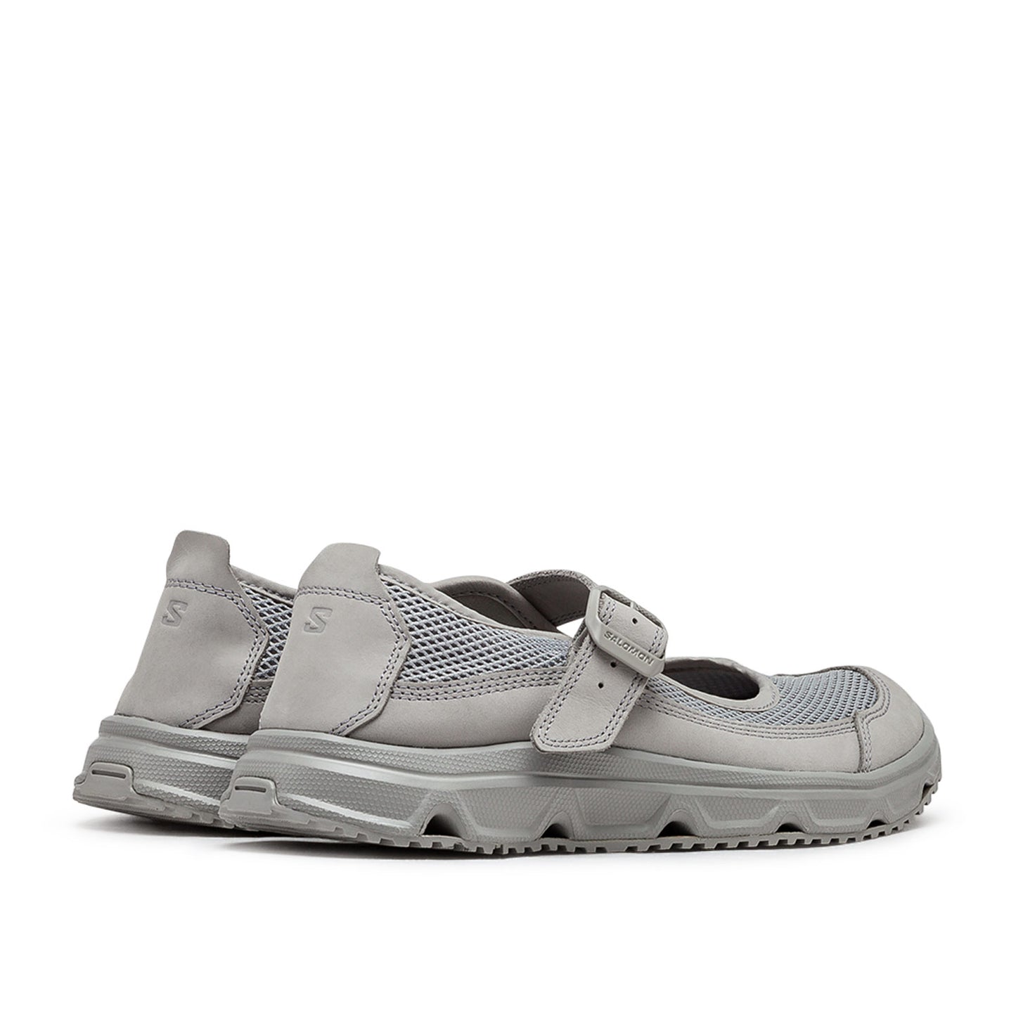 Salomon RX Marie-Jeanne (Grau) - Allike Store