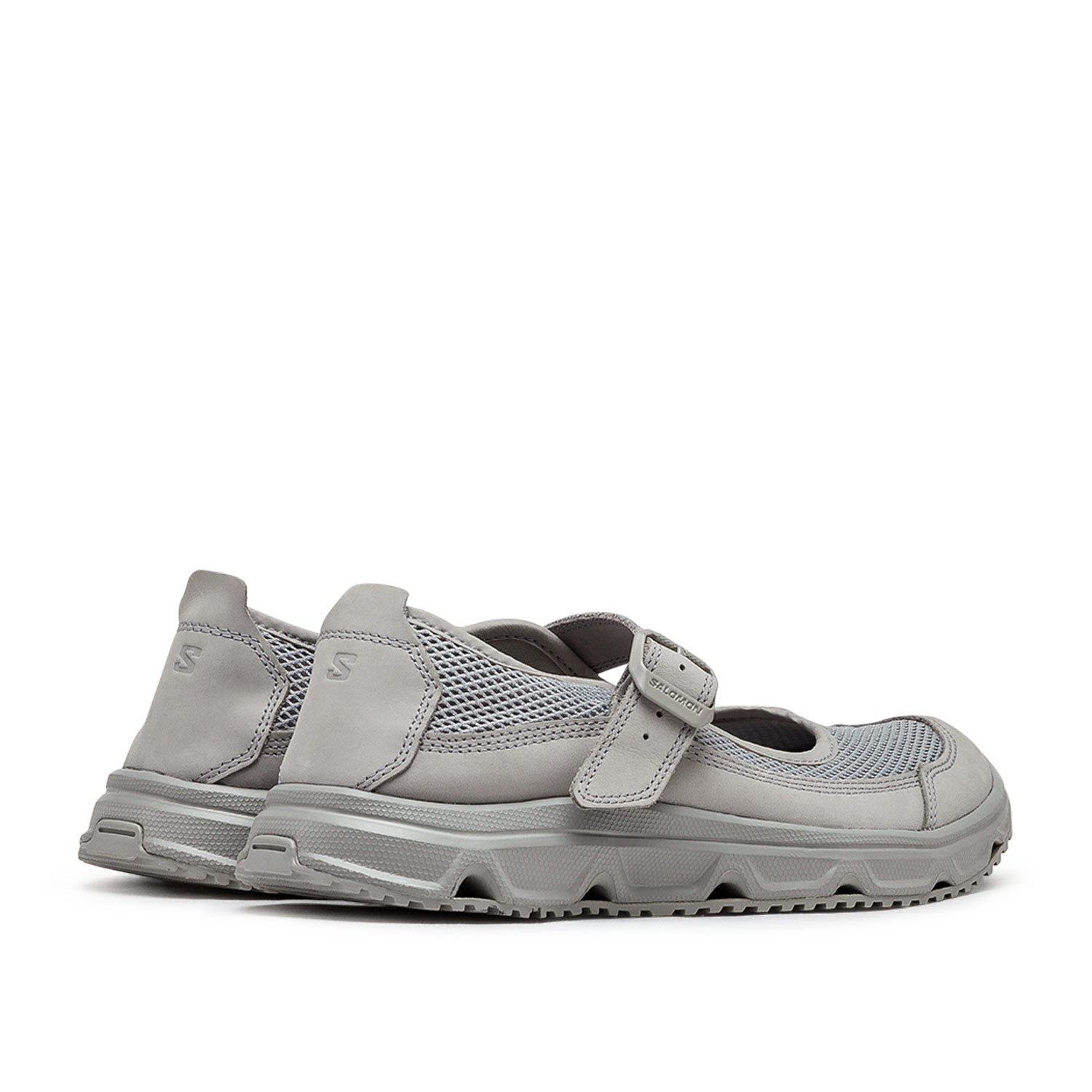 Salomon RX Marie-Jeanne (Grau)  - Allike Store