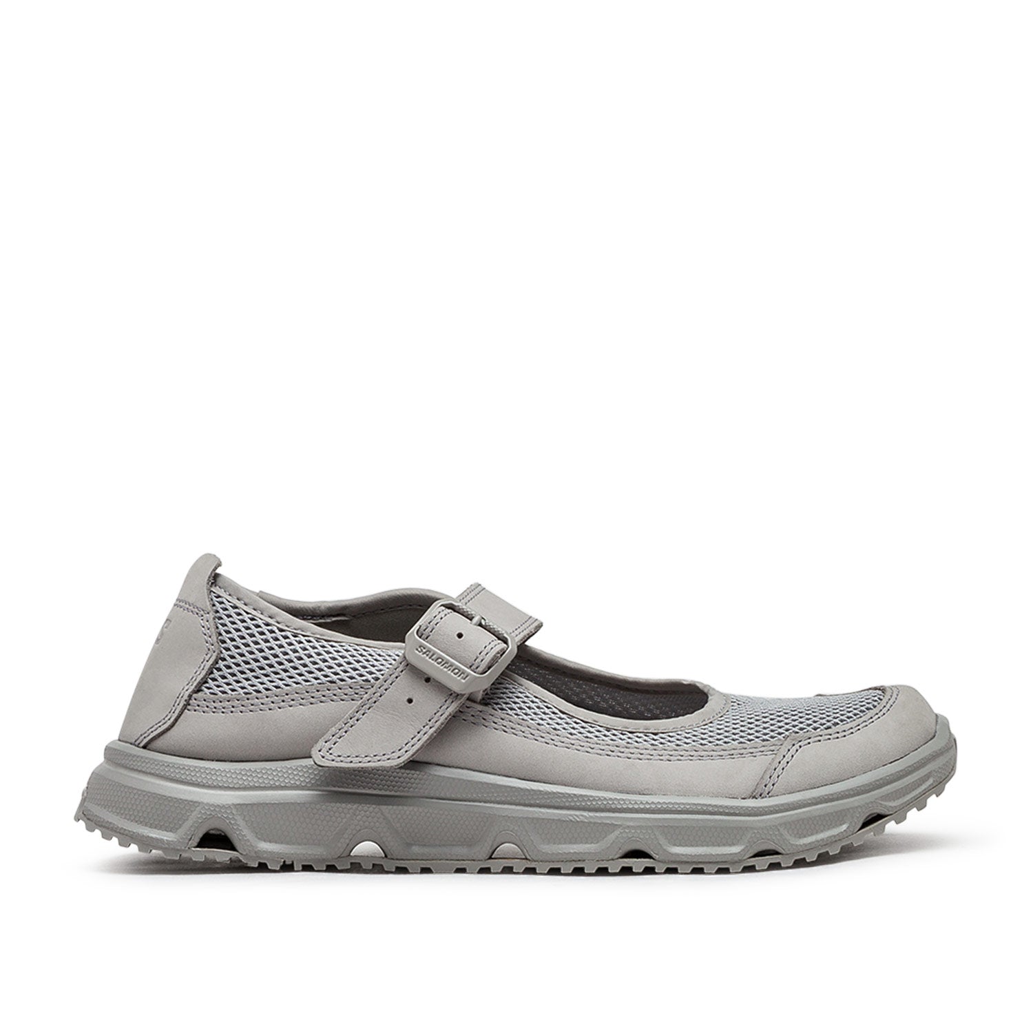 Salomon Pulsar Trail Pro Jeanne (Gray) L47363200 Cheap Brl