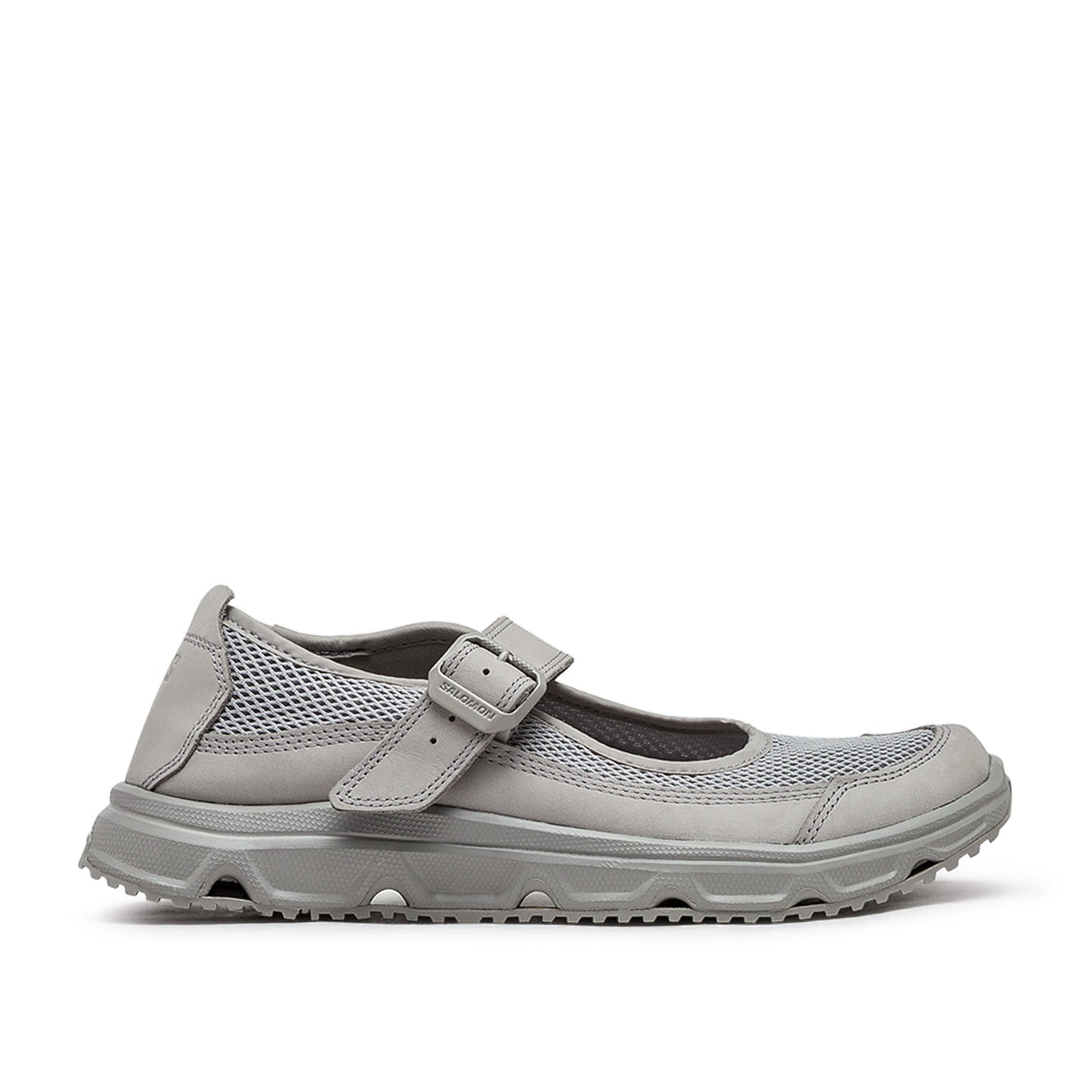 Salomon RX Marie-Jeanne (Grau) - Allike Store