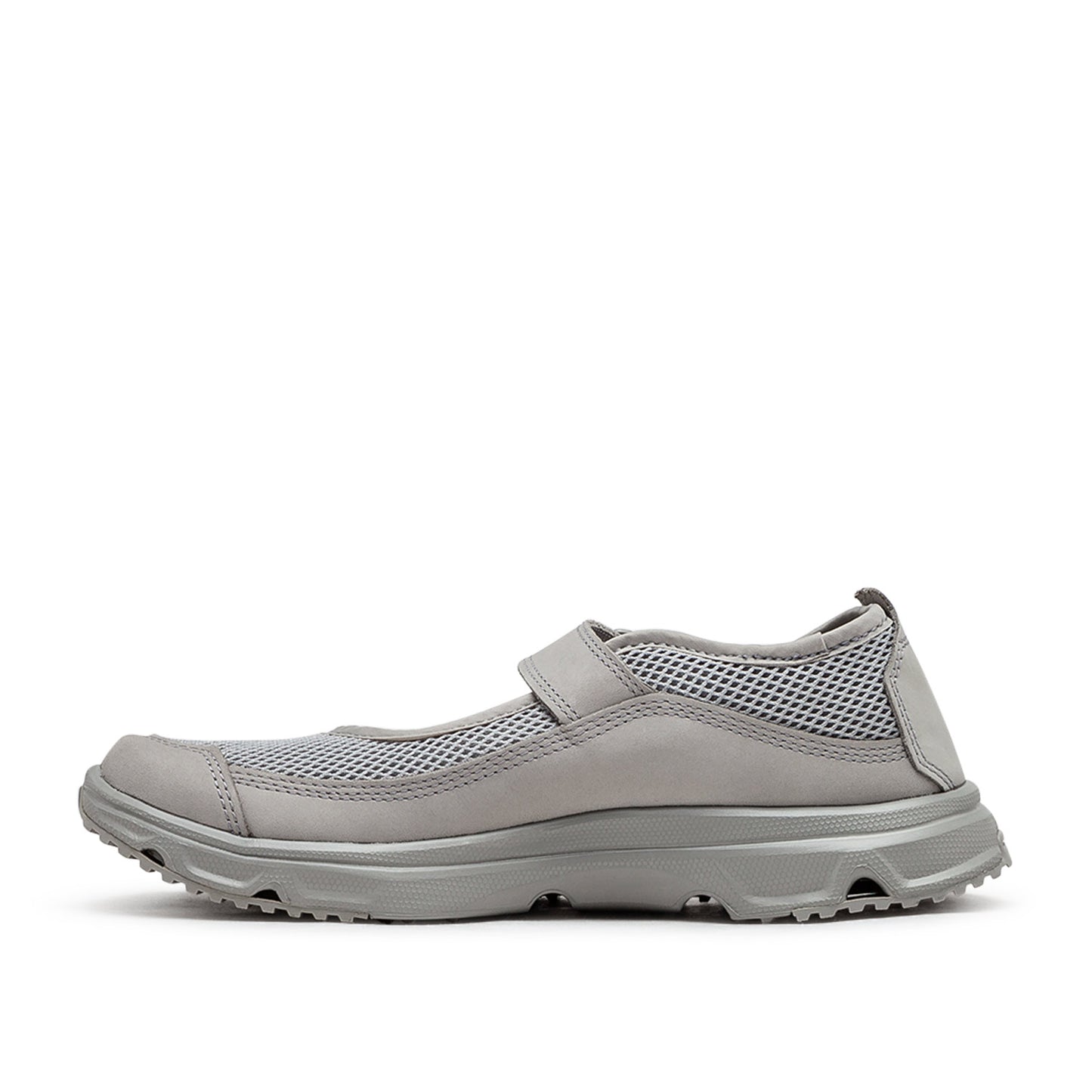 Salomon RX Marie-Jeanne (Grau) - Allike Store