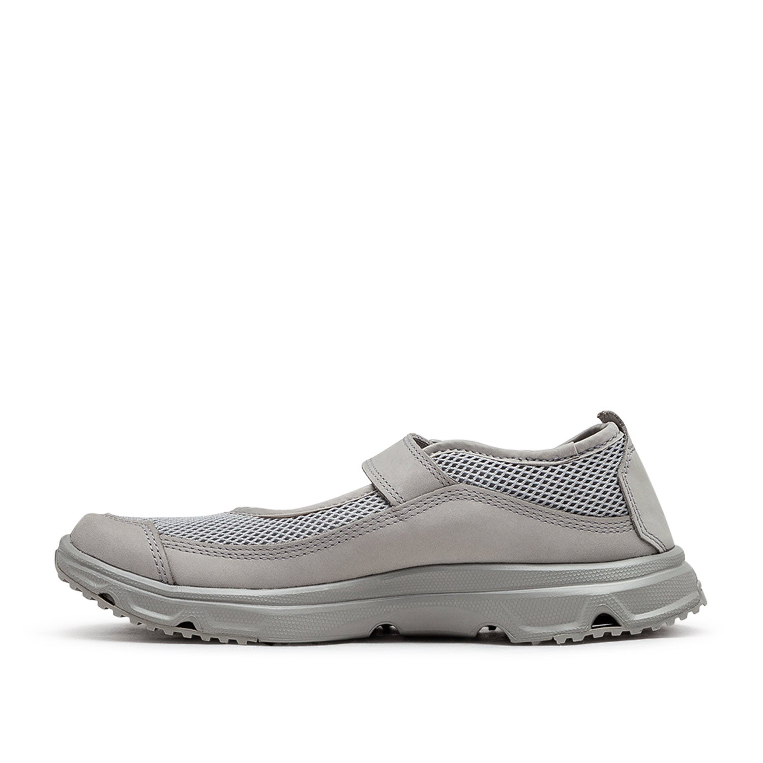Salomon RX Marie-Jeanne (Grau)  - Allike Store