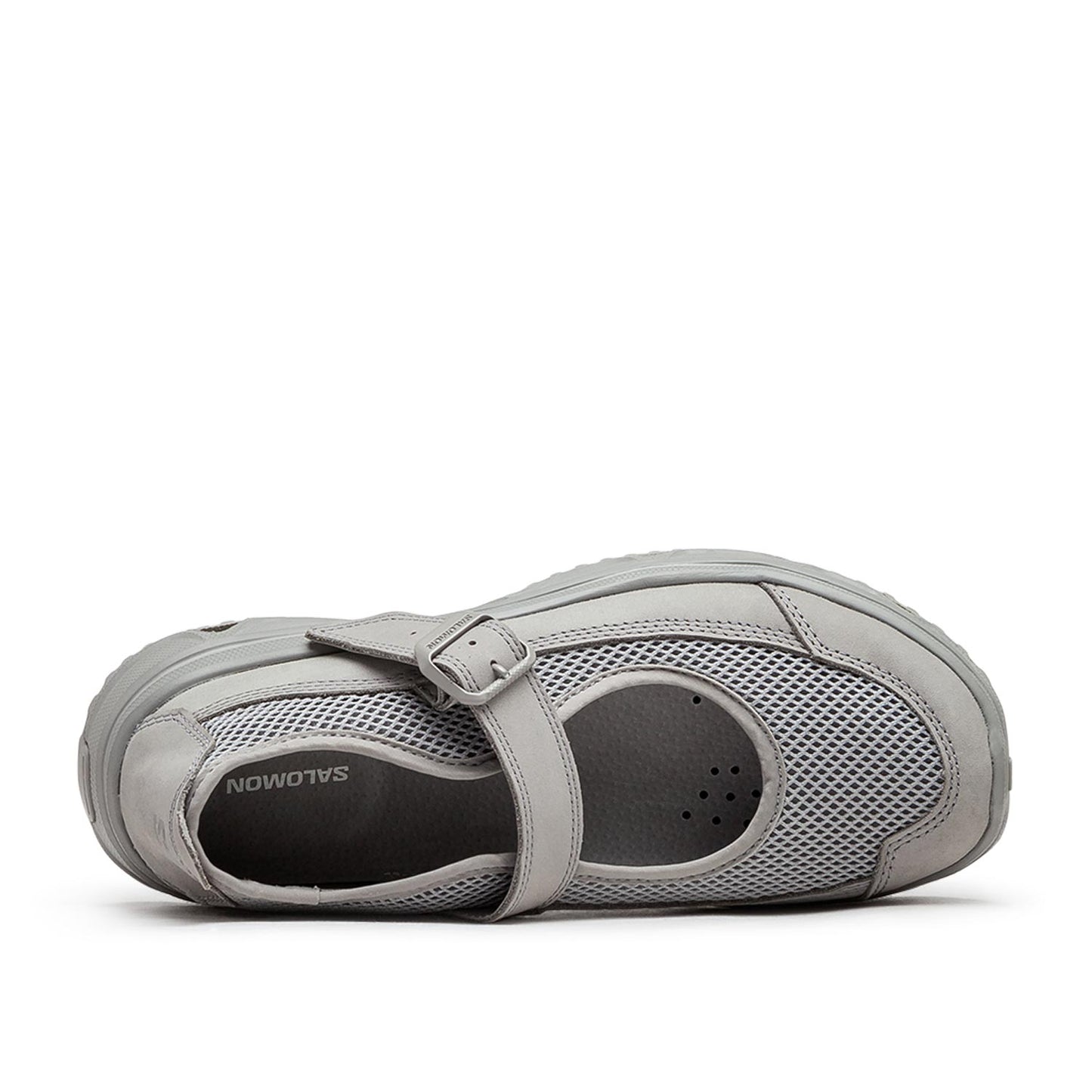Salomon RX Marie-Jeanne (Grau) - Allike Store