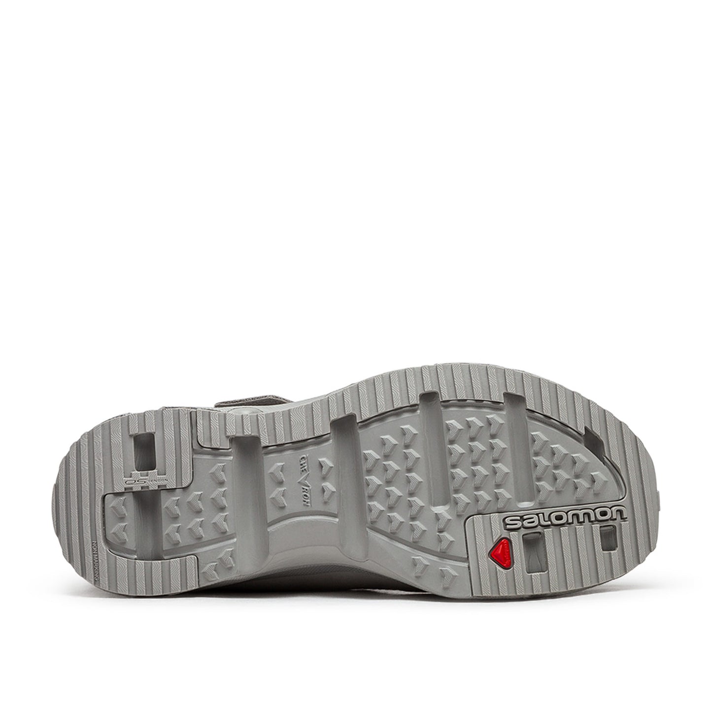 Salomon RX Marie-Jeanne (Grau) - Allike Store