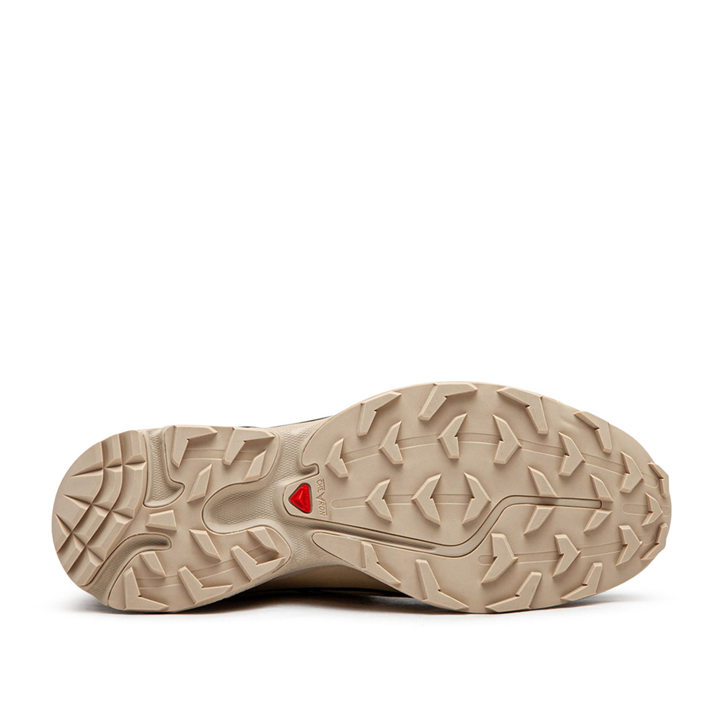 Salomon XT-6 Gore-Tex (Beige / Schwarz) - Allike Store