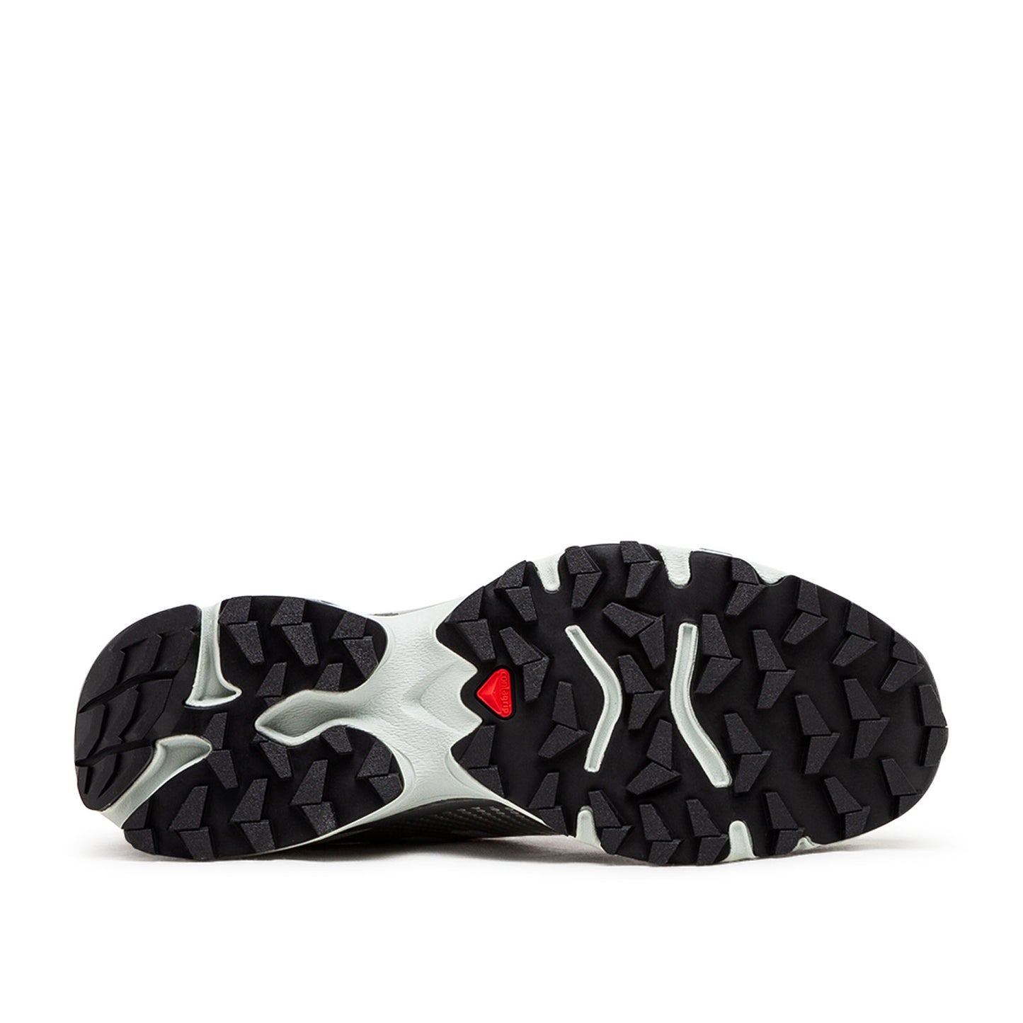 Salomon XT-4 OG (Silber / Grau) - Allike Store