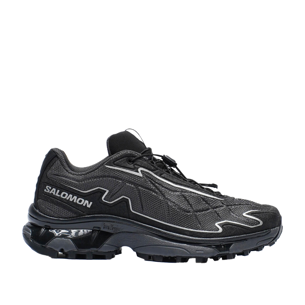 Zapatillas salomon contagrip deals