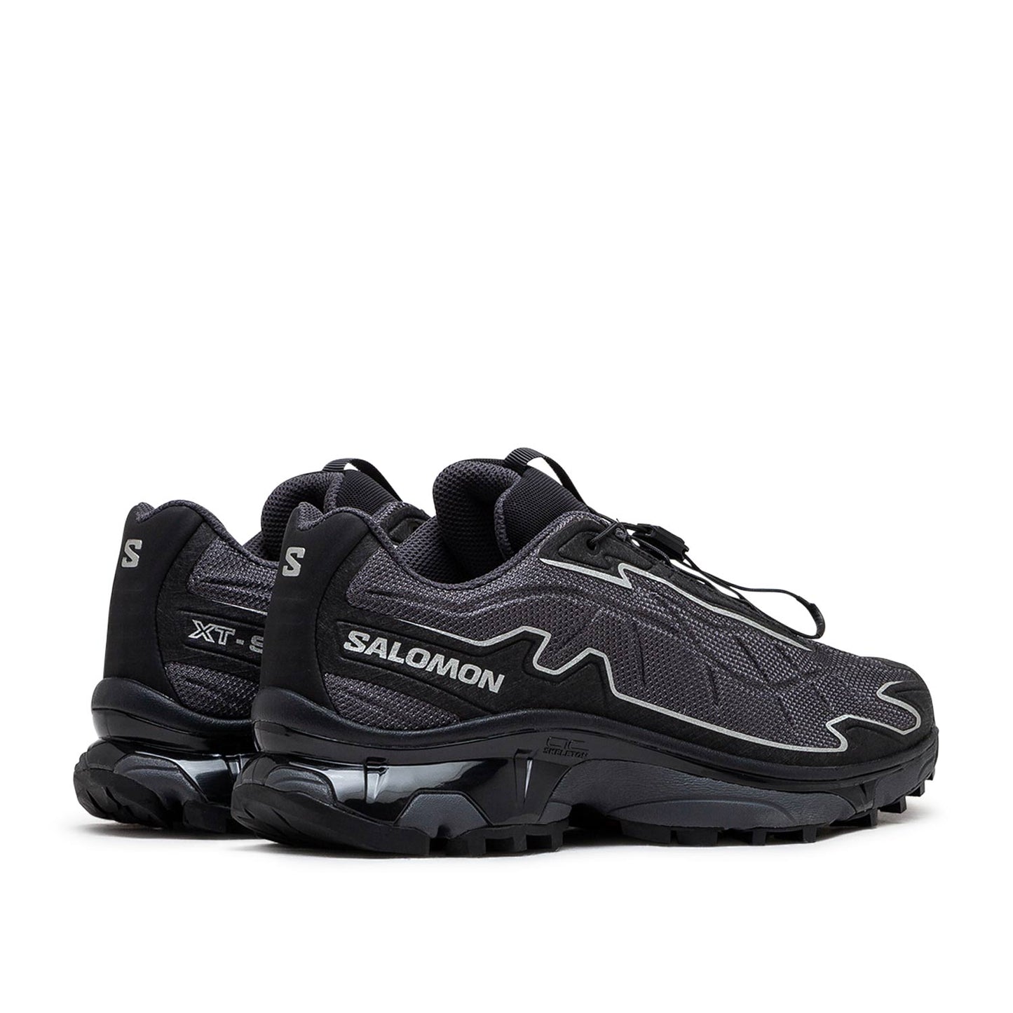 Salomon XT-SLATE (Schwarz) - Allike Store