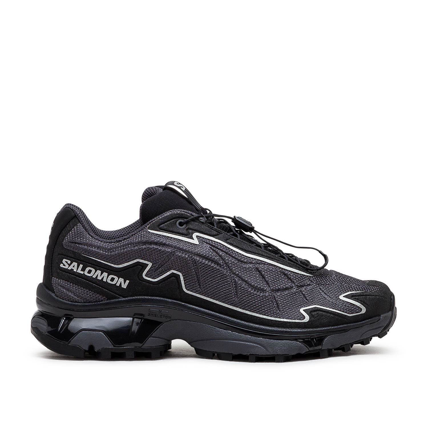 Salomon XT SLATE Black