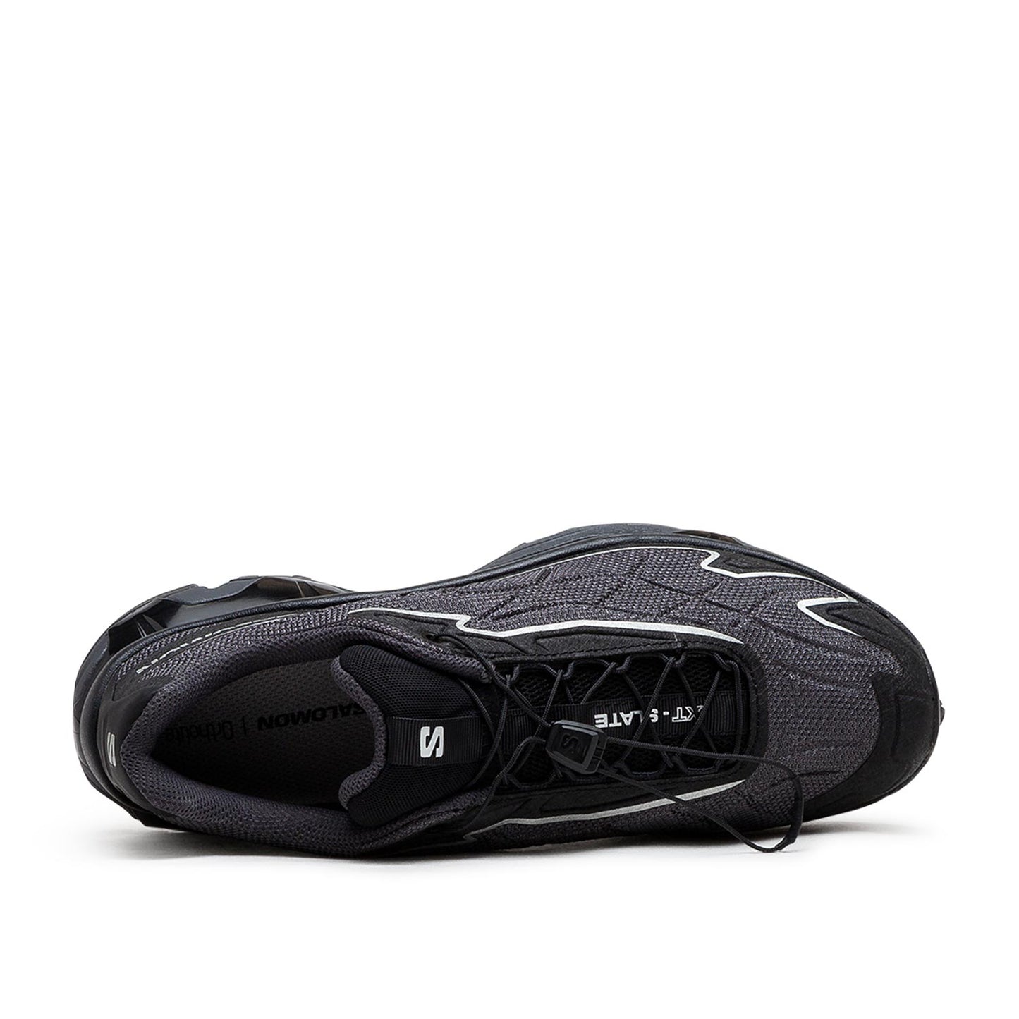 Salomon XT-SLATE (Schwarz) - Allike Store