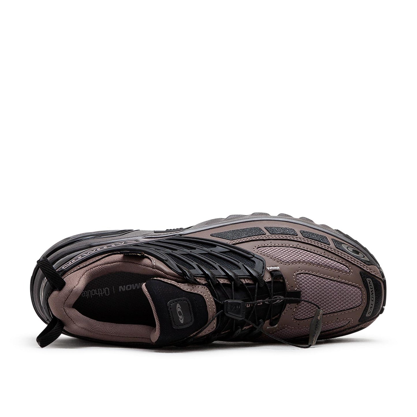 Salomon ACS Pro GTX (Braun) - Allike Store