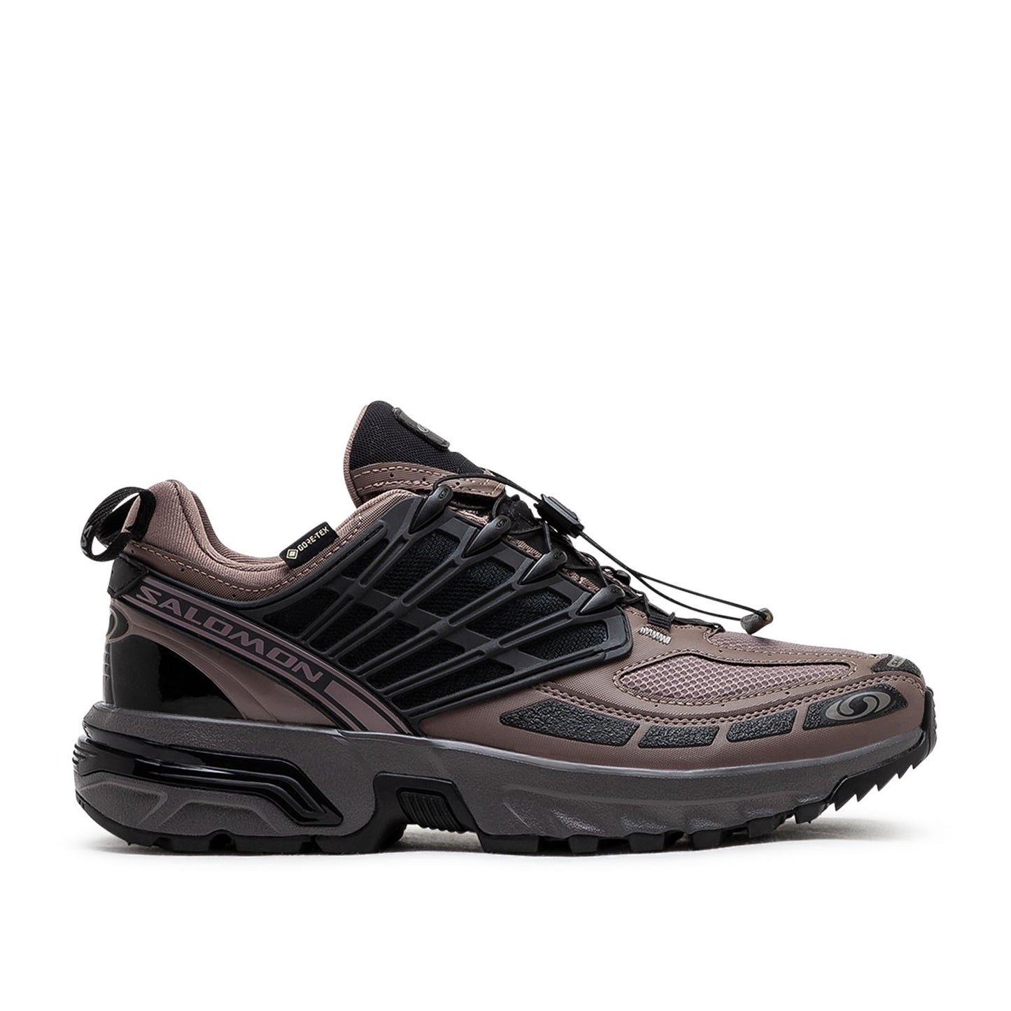 Salomon ACS Pro GTX (Braun) - Allike Store