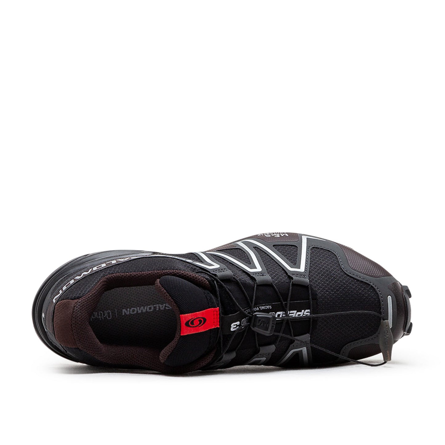 Salomon Speedcross 3 GTX (Schwarz) - Allike Store