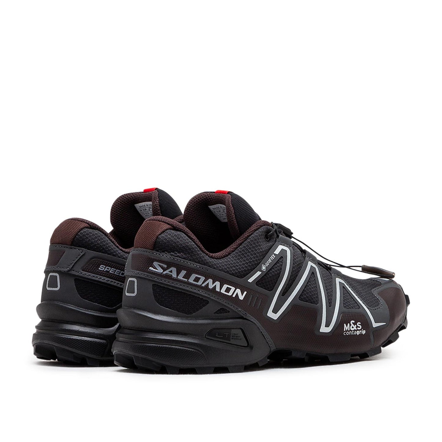 Salomon Speedcross 3 GTX (Schwarz) - Allike Store