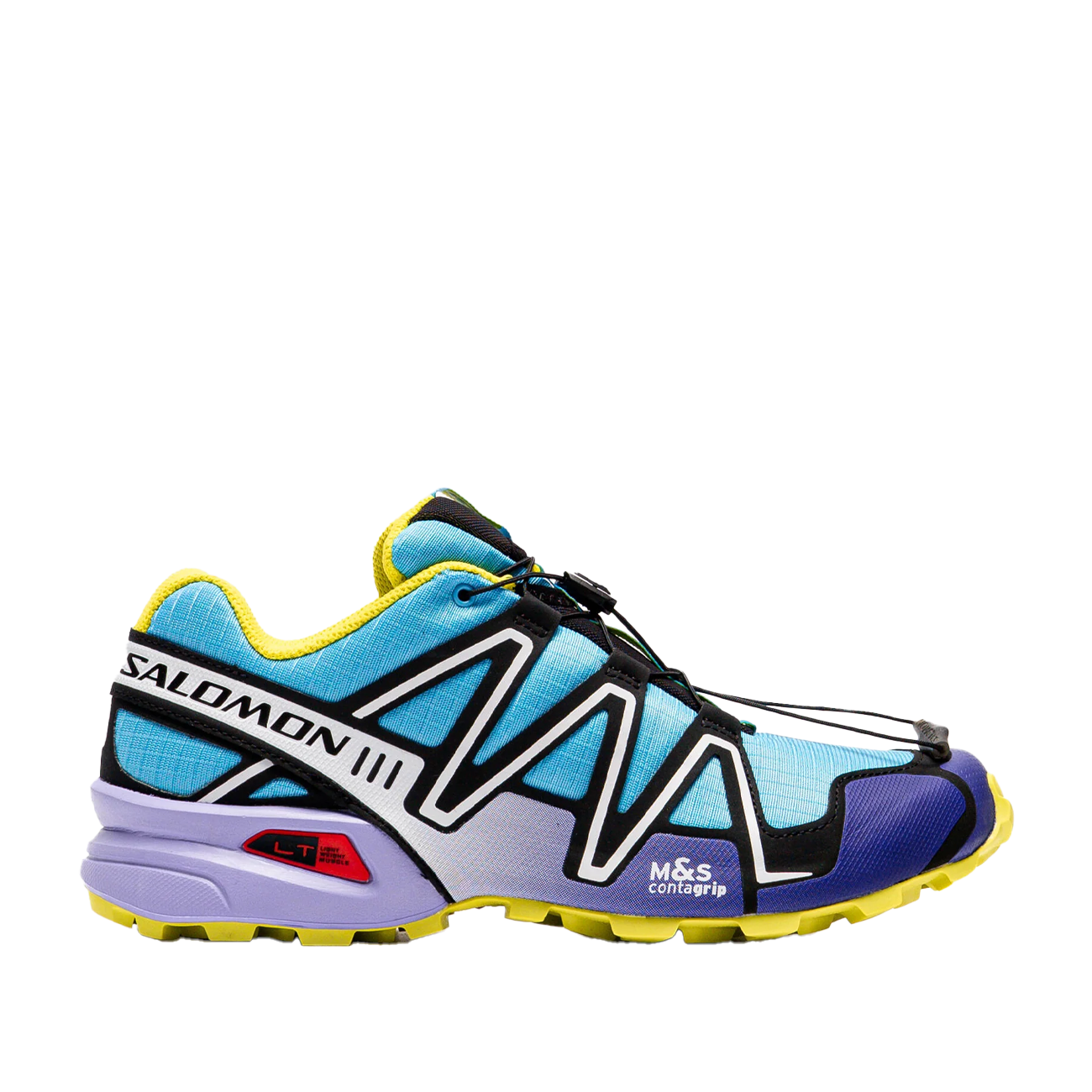 Salomon Speedcross 3 (Multi) - Allike Store