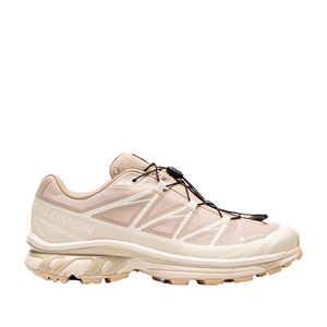 Salomon XT-6 GTX (Pink / Beige) - Allike Store